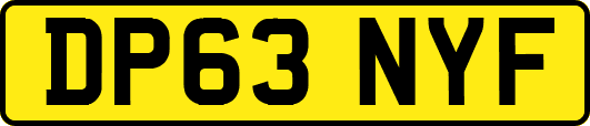 DP63NYF