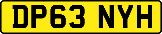 DP63NYH