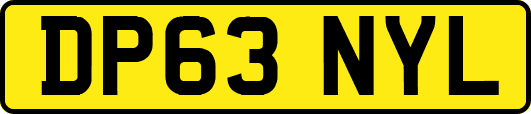 DP63NYL