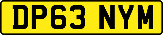 DP63NYM