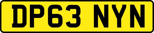 DP63NYN