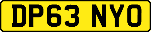 DP63NYO