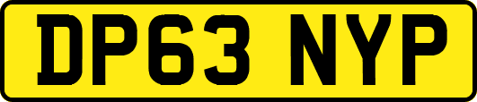 DP63NYP