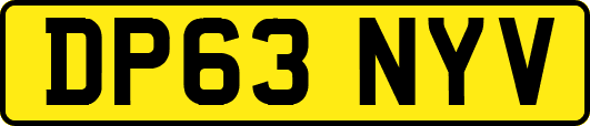 DP63NYV