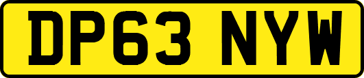 DP63NYW