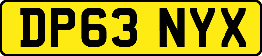 DP63NYX