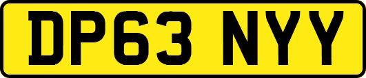 DP63NYY