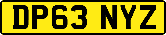 DP63NYZ