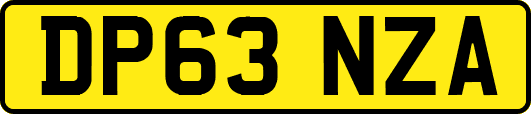 DP63NZA