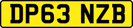 DP63NZB