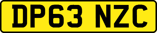 DP63NZC