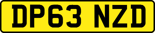 DP63NZD