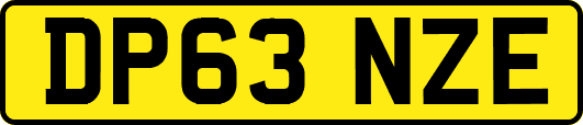DP63NZE