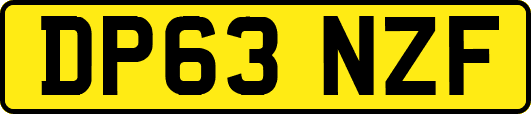 DP63NZF