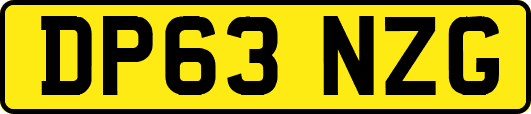 DP63NZG