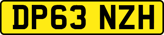 DP63NZH