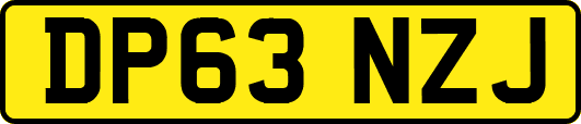 DP63NZJ