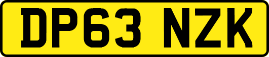 DP63NZK
