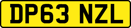 DP63NZL