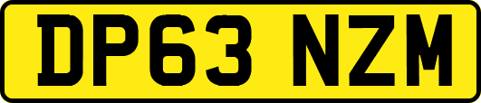 DP63NZM