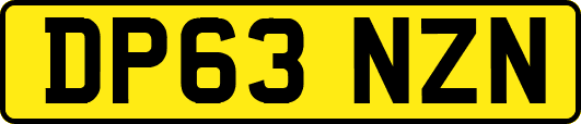 DP63NZN