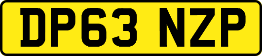 DP63NZP