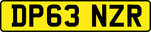 DP63NZR