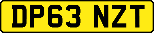 DP63NZT