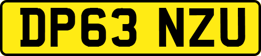 DP63NZU