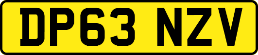 DP63NZV