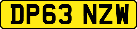 DP63NZW