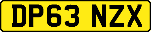 DP63NZX