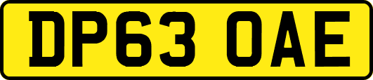 DP63OAE