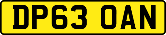 DP63OAN