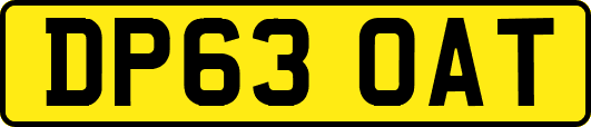 DP63OAT