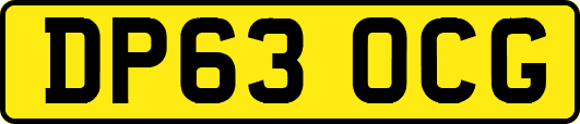 DP63OCG