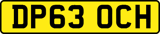 DP63OCH