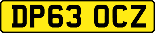 DP63OCZ