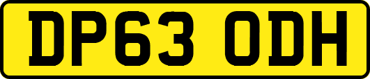 DP63ODH