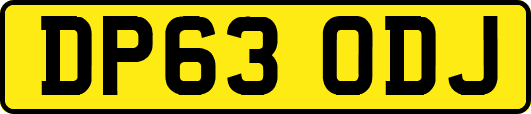 DP63ODJ