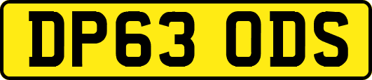 DP63ODS