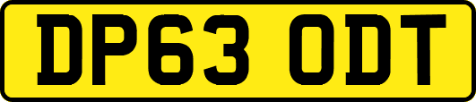 DP63ODT