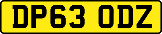 DP63ODZ