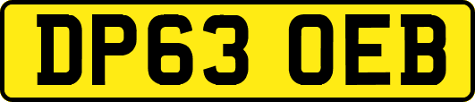 DP63OEB