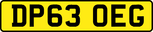 DP63OEG