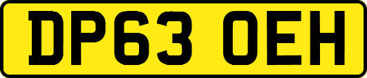 DP63OEH