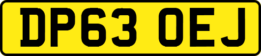 DP63OEJ