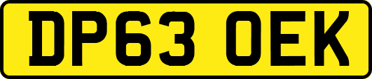 DP63OEK