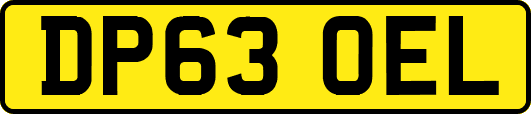 DP63OEL