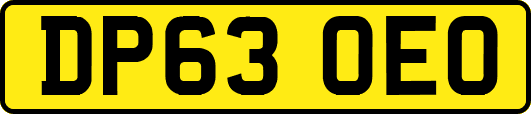 DP63OEO